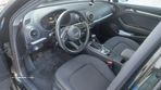 Audi A3 1.6 TDI design - 7