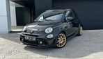 Abarth 595 - 7