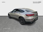 Mercedes-Benz GLC Coupe AMG 43 4MATIC - 8