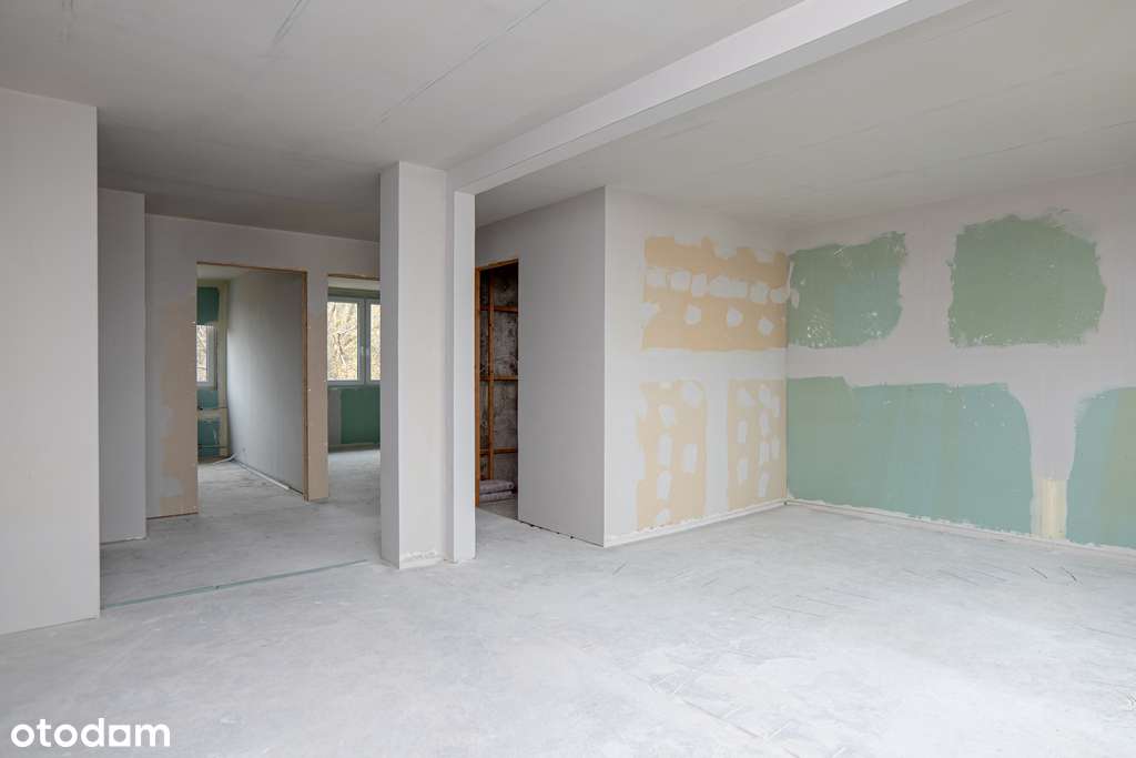 Krzepice, ul. Dąbrowskiego |Mieszkanie na sprzedaż - Pełny obrazek: 5/12