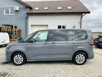 Volkswagen Multivan 2.0 TDI DSG 110KW - 16