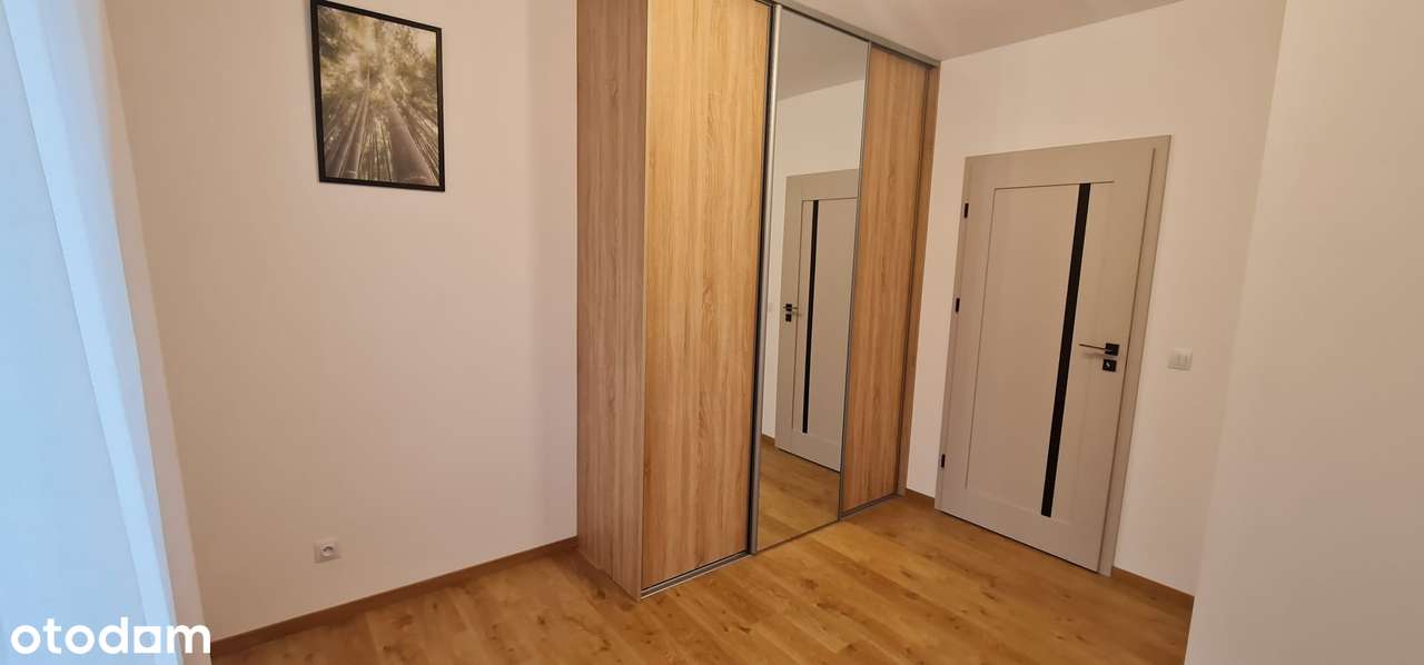 3-pokoje nowoczesne nowe z 2025,  widok na park z trzech stron świata - Pełny obrazek: 5/16