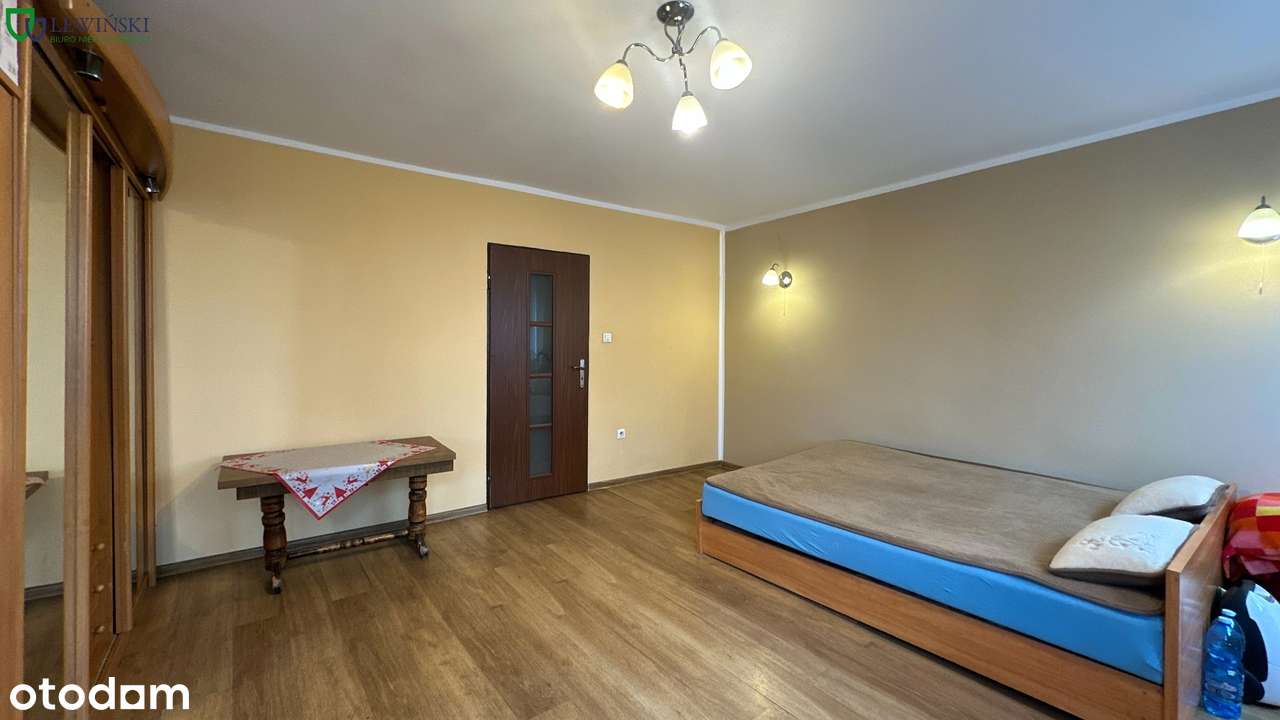 Przestronne mieszkanie 3-pokojowe w spokojnej okolicy – Pieńkowo-6