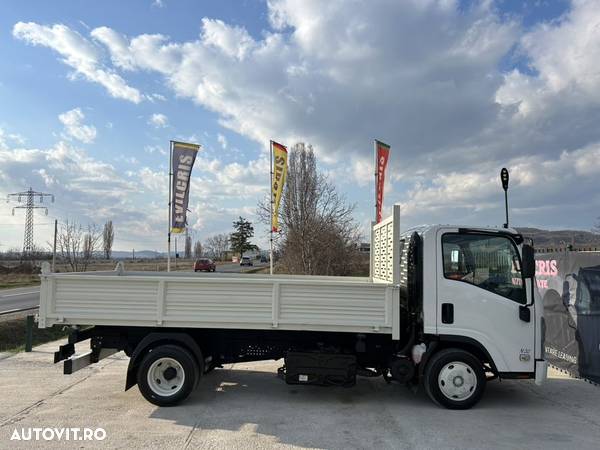 Isuzu N35 BASCULABIL 4.2 m 3.5t - 20