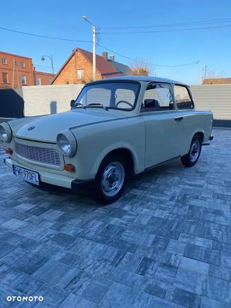 Trabant 601 Universal - 1