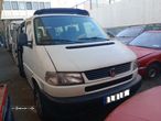 Vw Transporter Caravelle 2.4 - 1