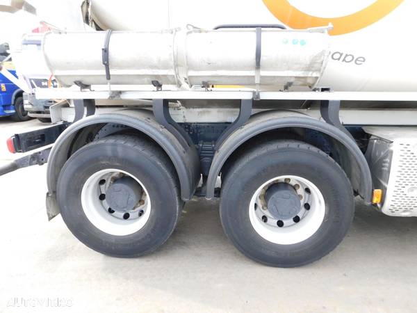 Iveco Ad340tb - 5