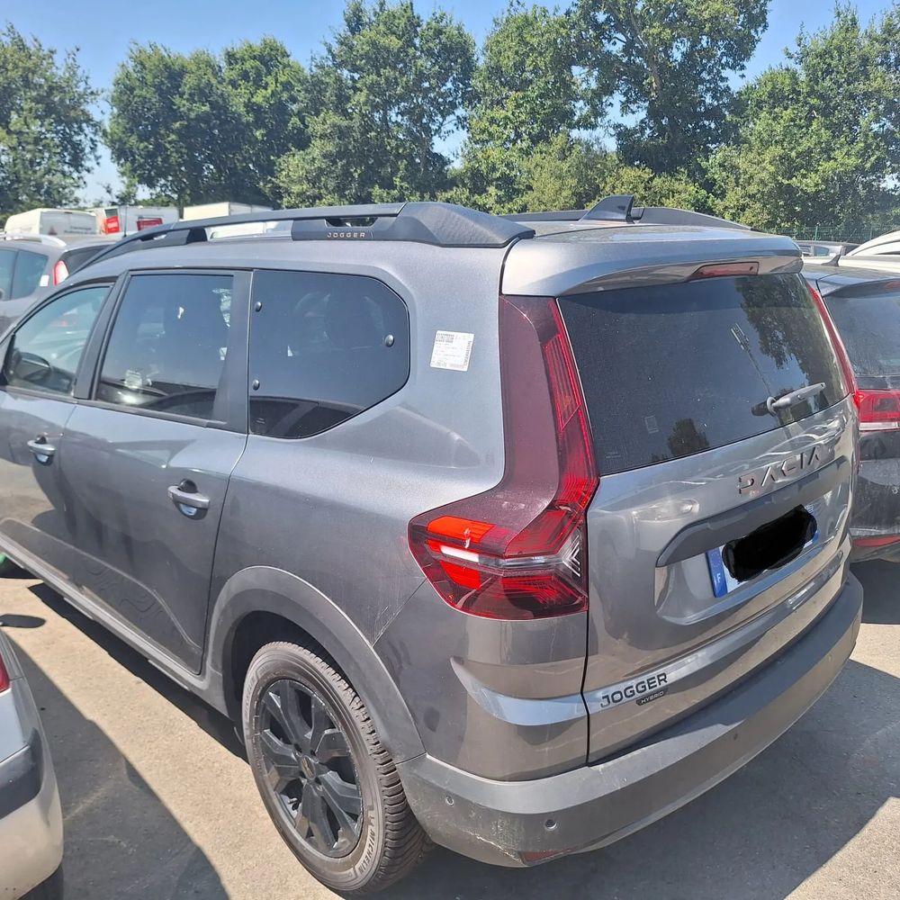 Dacia Jogger 2023