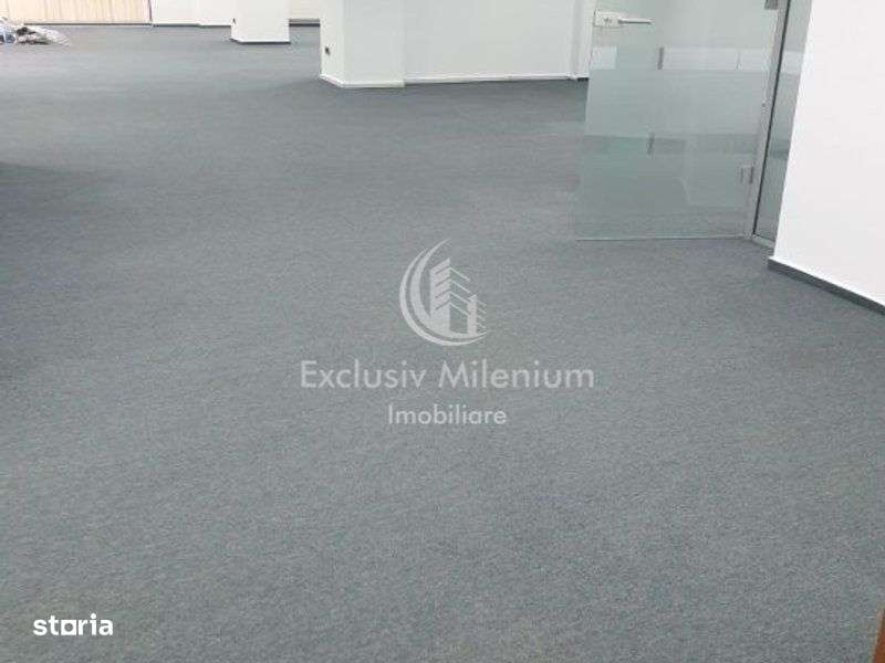 Parter Spatiu Birouri Brilliant Condominum - Popa Tatu Piata Victoriei - Imagine principală: 4/8