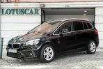 BMW 216 Gran Tourer d 7L Auto - 27