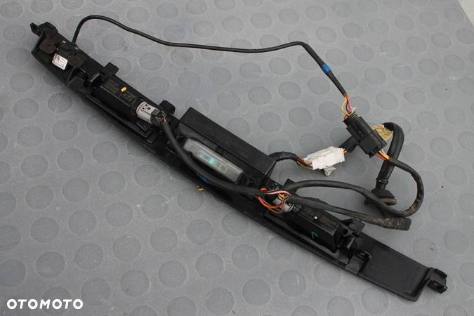 RADIO NAWIGACJA GPS ANTENA  KAMERA HYUNDAI IX35 - 13