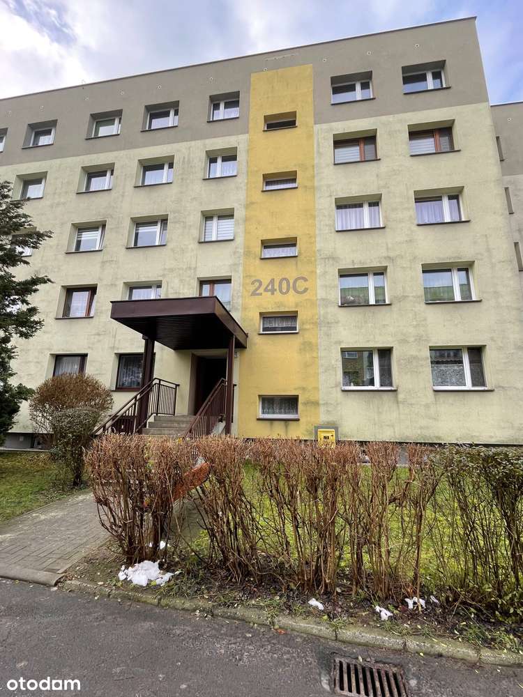 I przetarg na sprzedaż/ustanowienie prawa odrębnej własności-0