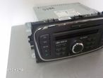 FORD MONDEO MK4 S-MAX RADIO FABRYCZNE KOD - 5