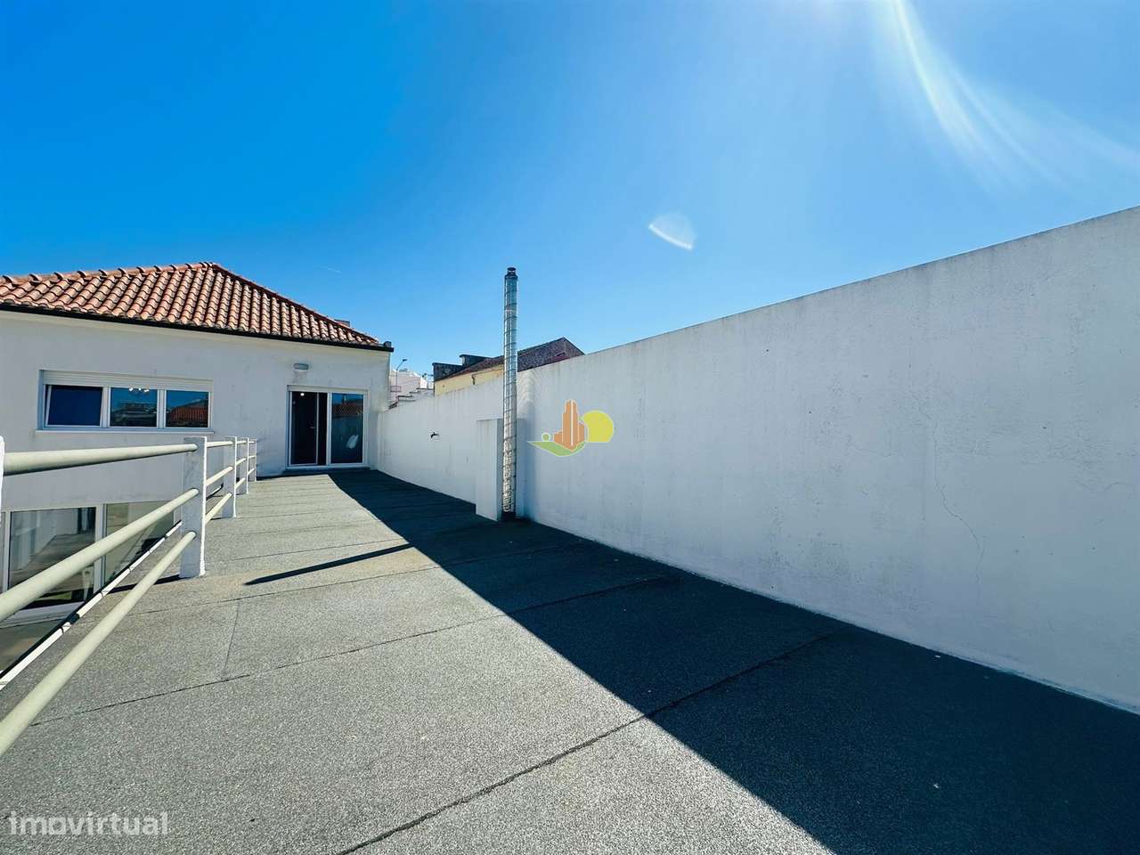 Moradia T4 - 5 minutos da Praia!-14