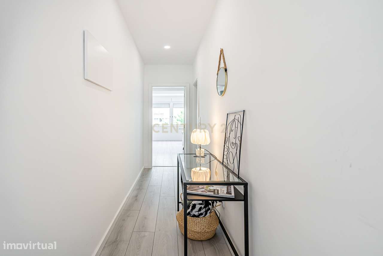 T3 ESTREAR Junto ao Colombo – Benfica-7