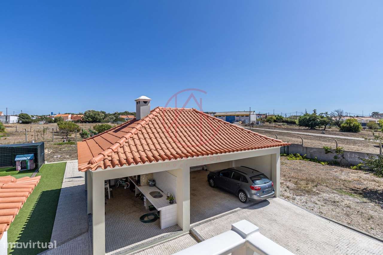 Moradia em Zambujal de Baixo, Sesimbra-46