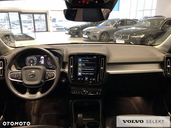 Volvo XC 40 - 30