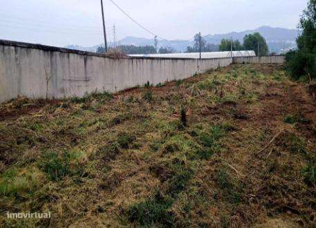 Terreno com grande potencial em Requião, Famalicão - Grande imagem: 5/11