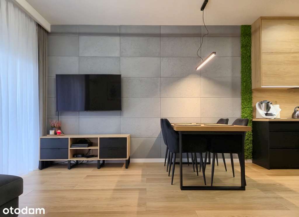 REZERWACJA M4 z opcją miejsca w garażu podziemnym! - Pełny obrazek: 5/16