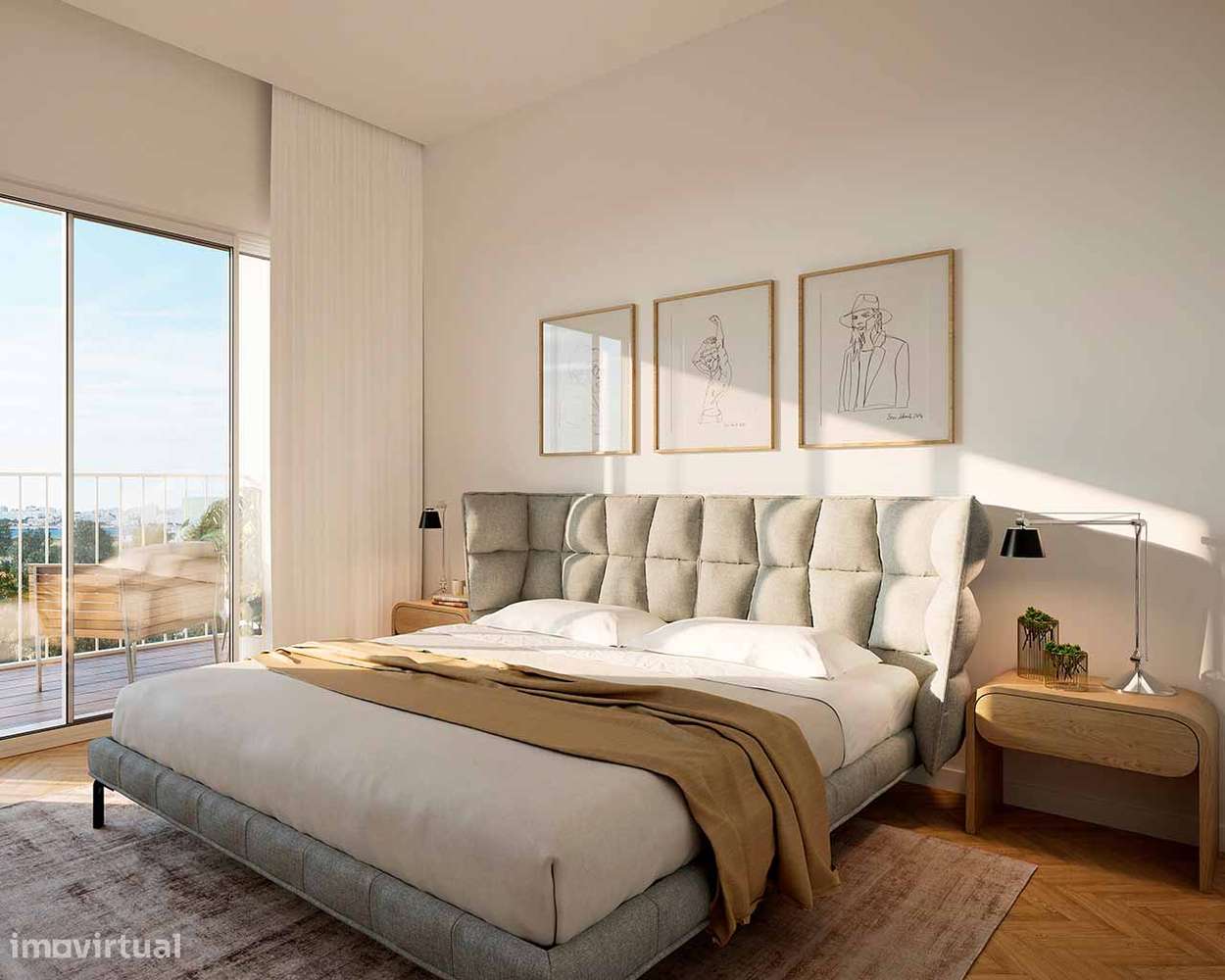 Arade Villas II-14