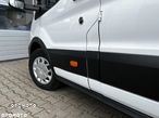 Ford Transit DCab 2.0 130 KM M6 FWD Trend 350L3 Skrzynia - 11