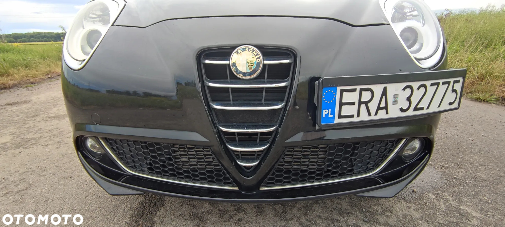 Alfa Romeo Mito 1.4 TB MultiAir Distinctive - 9