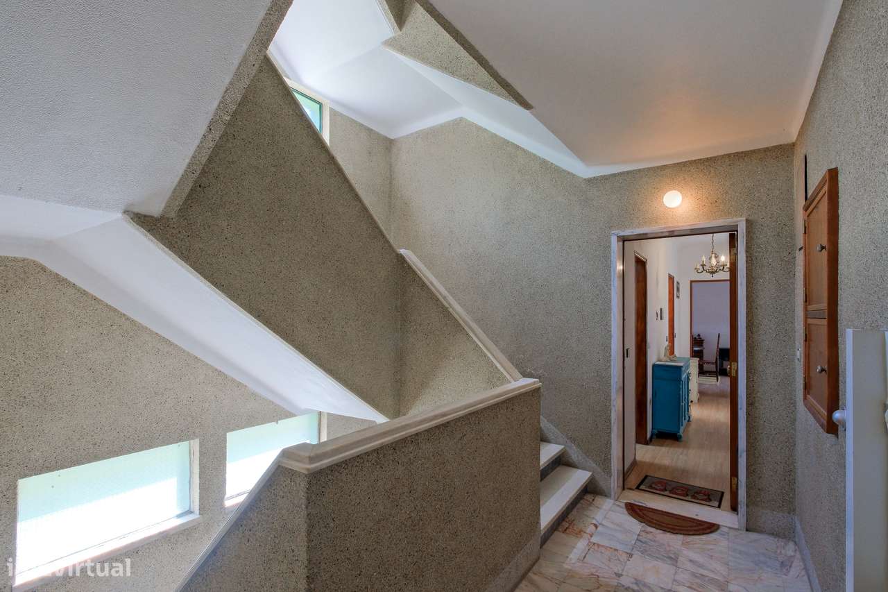 Apartamento T2+1 -  Águas Livres - Damaia - Amadora-20
