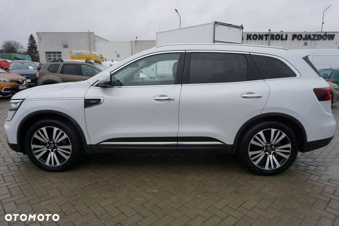 Renault Koleos 2.0 Blue dCi Initiale Paris 4x4 X-Tronic - 8