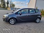 Opel Meriva 1.7 CDTI Design Edition - 6