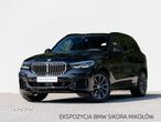 BMW X5 xDrive25d sport - 1