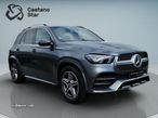 Mercedes-Benz GLE 300 d 4Matic 9G-TRONIC AMG Line - 8