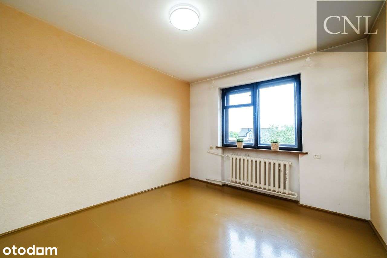 Dom wolnostojący Barczewo-15