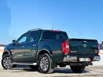 Nissan Navara 2.3 dCi Bi Turbo Double Cab N-Connecta - 5