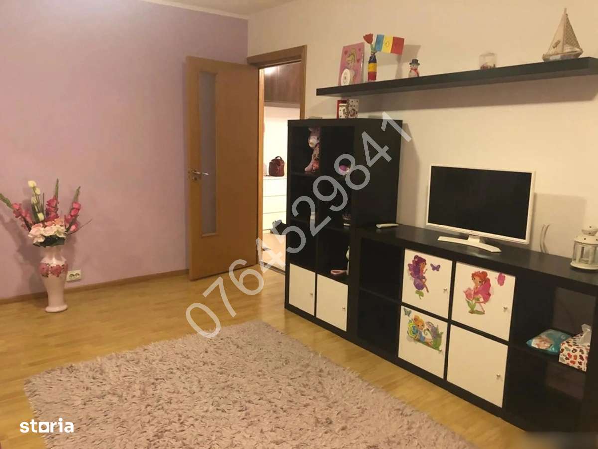 Apt. 2 cam. Aviatiei, Str. Elena Caragiani, 5min. metrou Aurel Vlaicu. - Imagine principală: 2/8