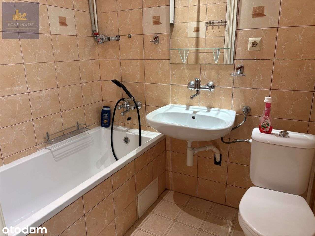 Żeligowskiego przy pl Hallera przestronne 2 pokoje-1