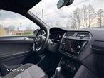 Volkswagen Tiguan Allspace 2.0 TDI R-Line DSG 7os - 11