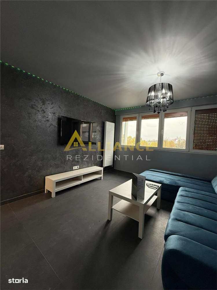 Apartament 2 camere de vanzare Sura Mare Metrou Giurgiului
