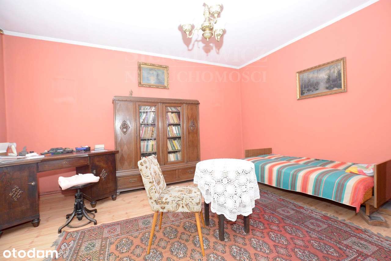 Mieszkanie w kamienicy-3