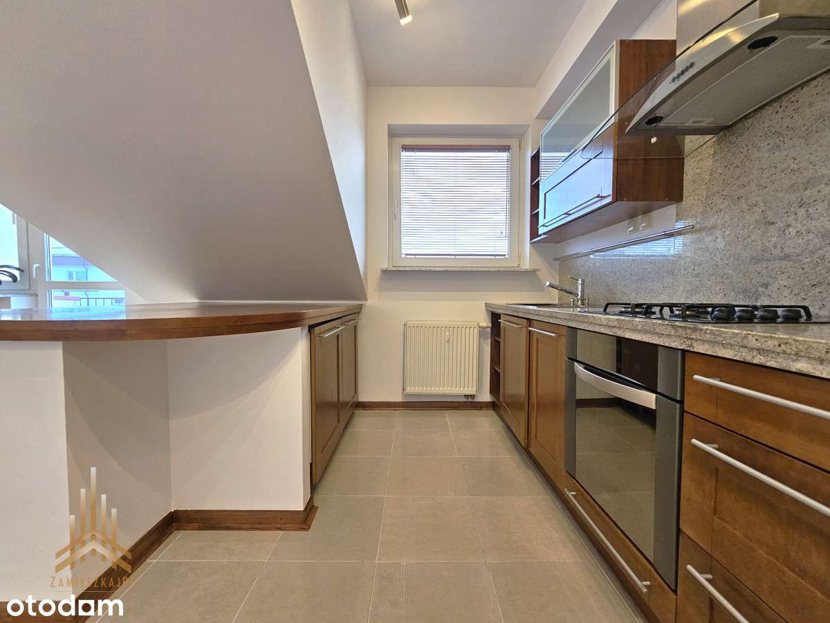 3 pokojowe z balkonem...-8