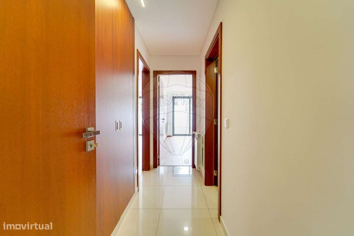 Apartamento T3 | Centro Águeda | Terraço | 283m2-21