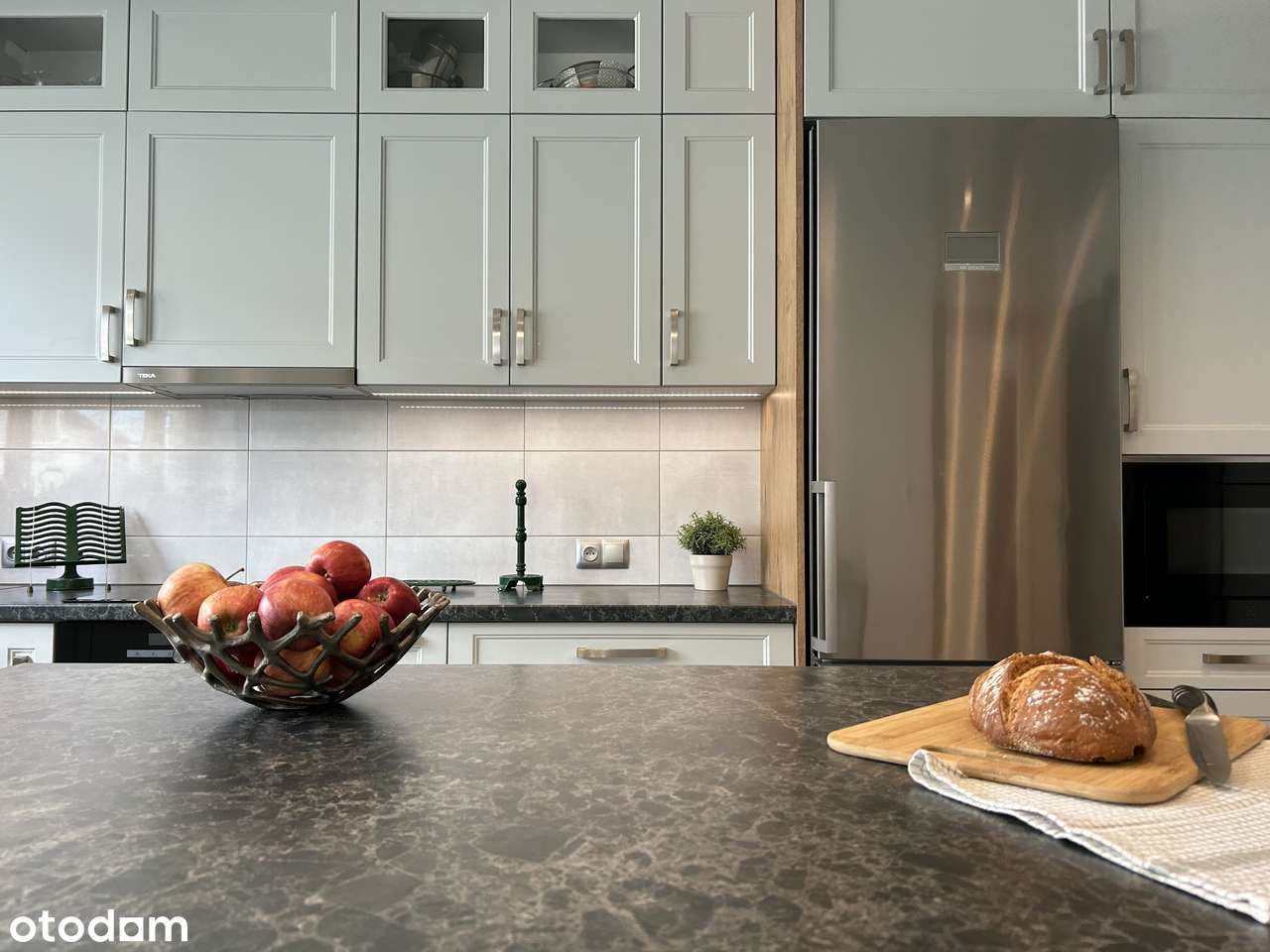 Dom do wprowadzenia się bez nakładów, 4 km od granicy miasta-0