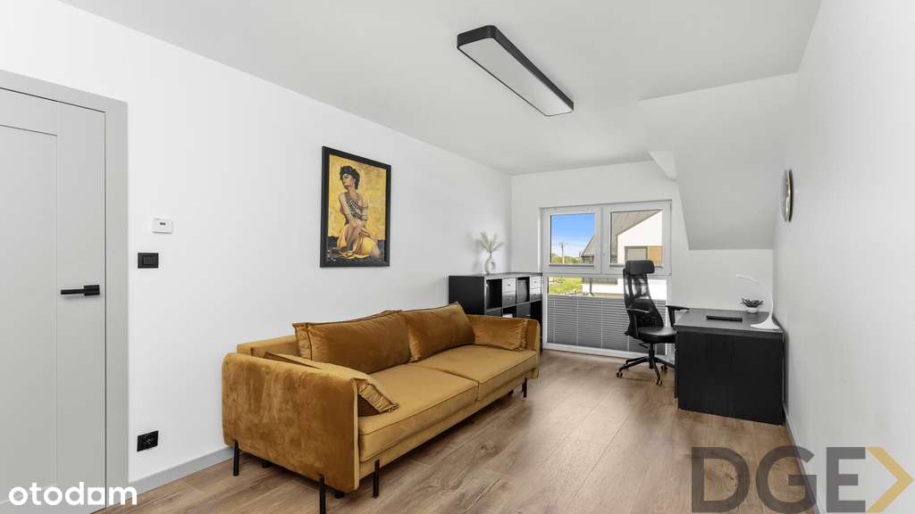 Wyposażony dom obok Puszczy Niepołomickiej-12