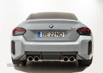 BMW M2 Auto - 5
