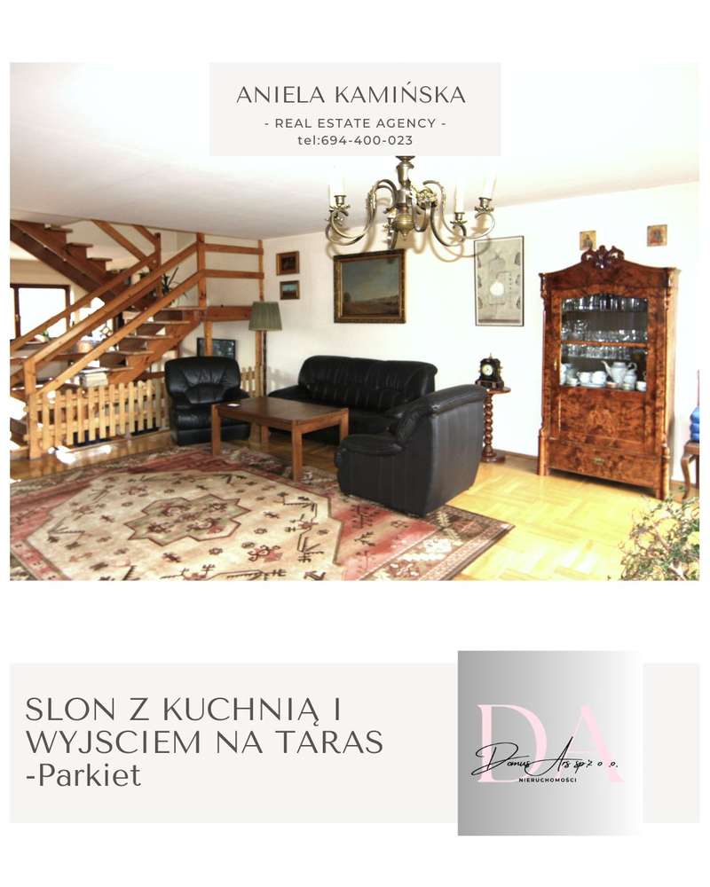 Przestronny dom z garażem i piwnicą, Świetna okazja na FLIP!-9