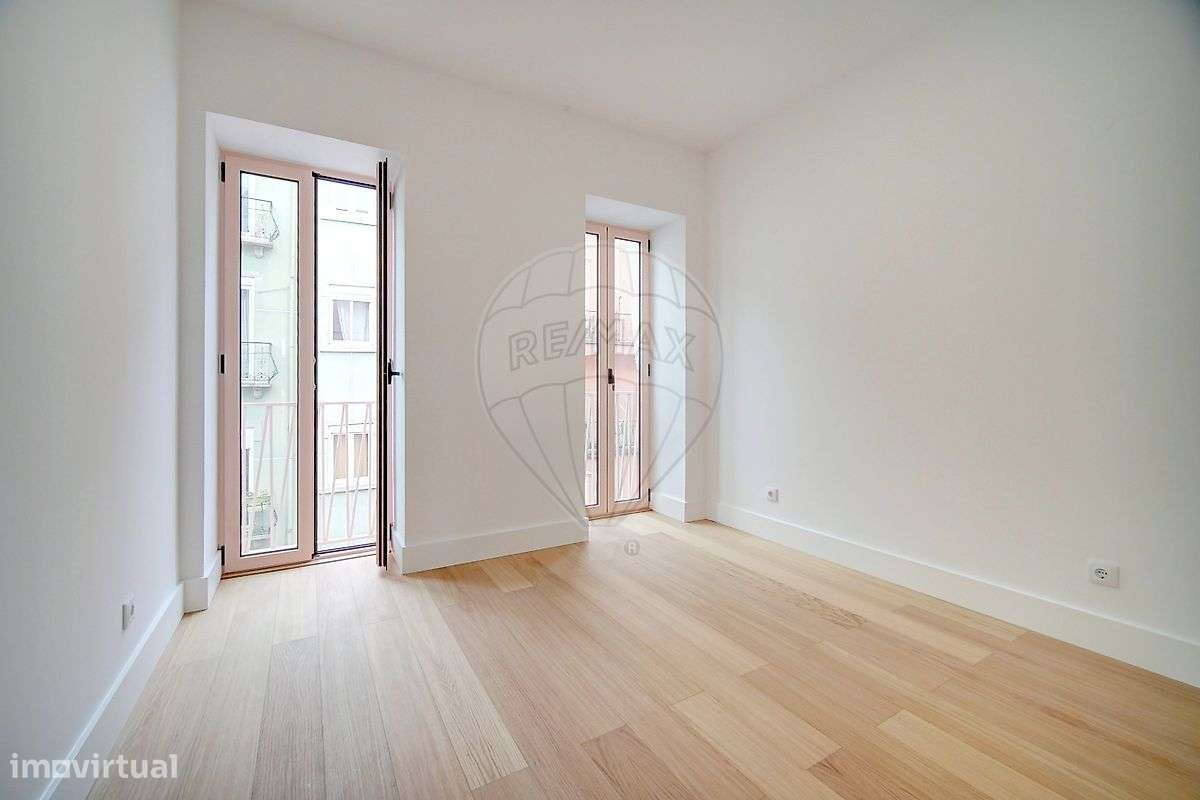 Apartamento T2 para venda-25