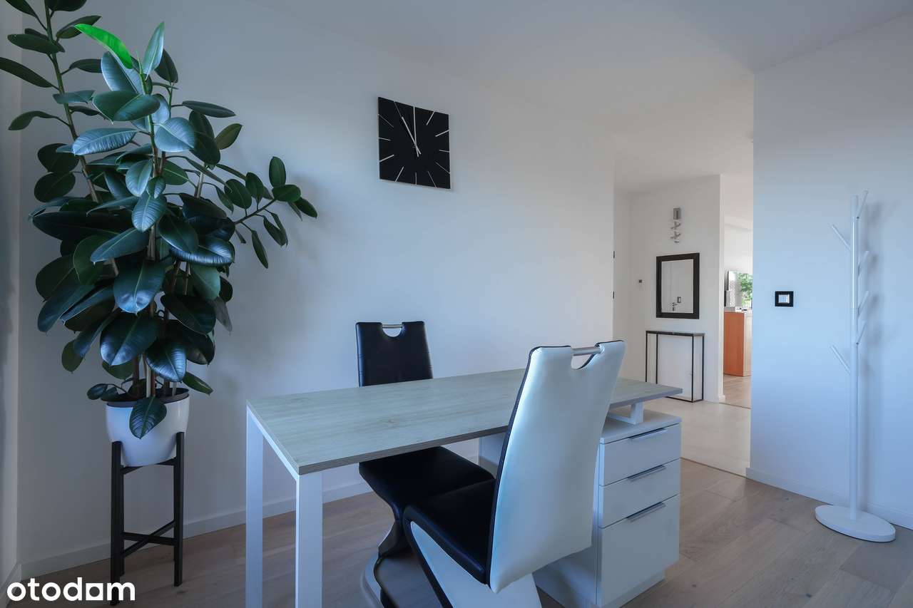 Przestronne, zadbane 3 pokoje 63,2 m² z tarasem ,Os. Ostroroga Leszno-7