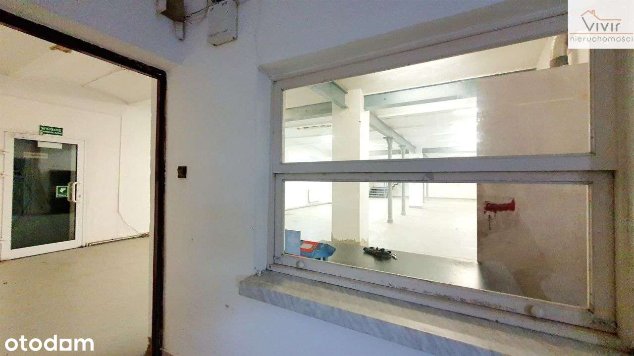 >>Na Sprzedaż Lokal Handlowo-Usługowy W Centrum-4