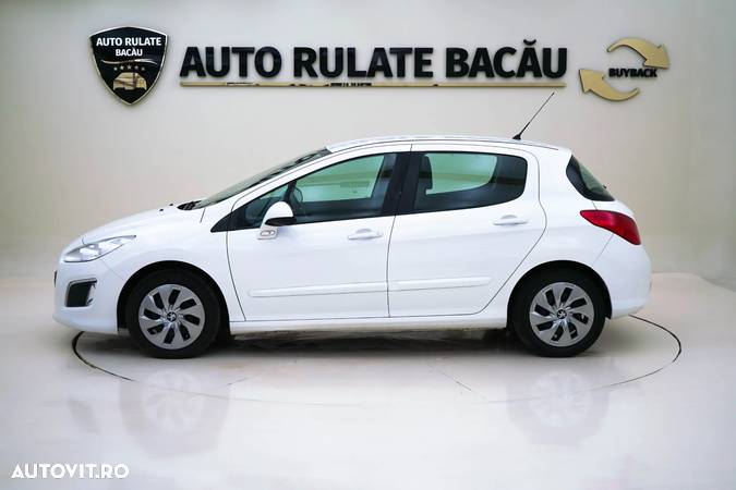 Peugeot 308 1.6 HDI FAP Acces - 4