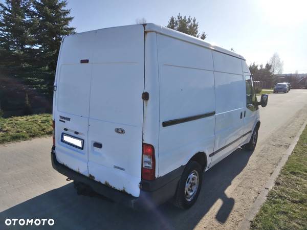 Ford Transit - 4