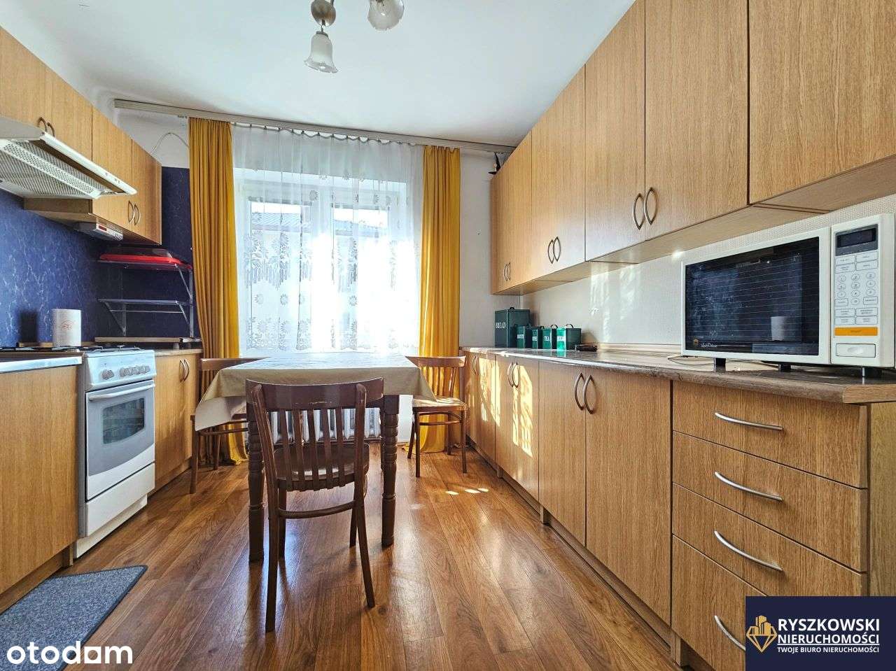 Dom na Hrubieszowskiej, Zamość-8